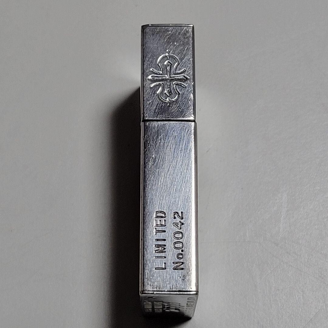 Zippo 1933 Replica Limited Edition No.0042 First Release