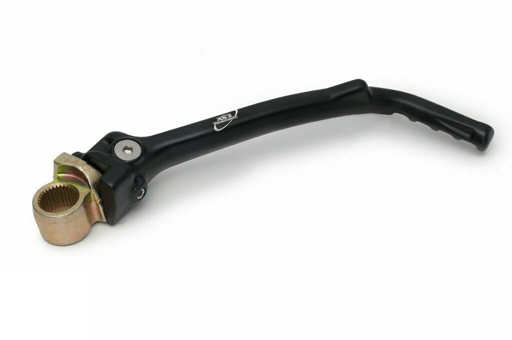 AS3 KICK START LEVER for HUSQVARNA TC 65 2017-2022