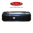 CLASSIC FIAT 500 F L R (1964-1973) FUEL TANK MADE IN ITALY - BRAND NEW