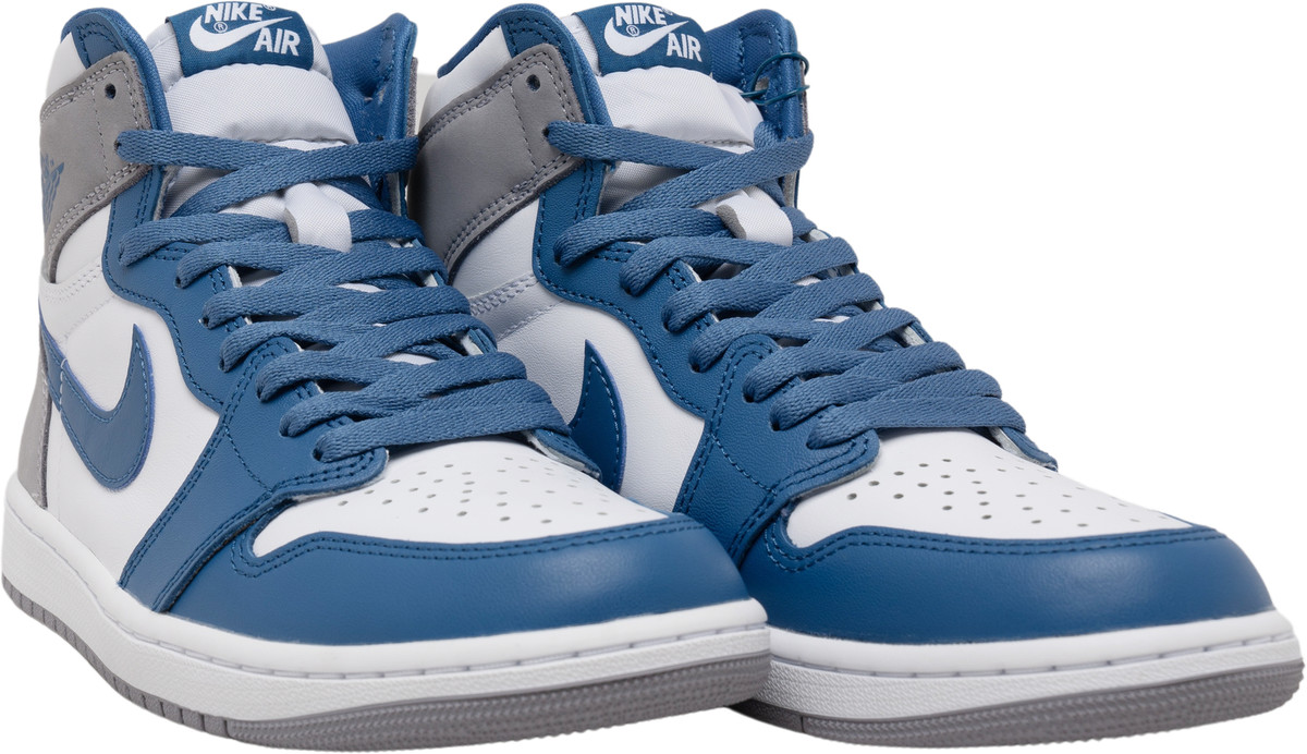 Jordan 1 Retro OG High True Blue for Sale | Authenticity