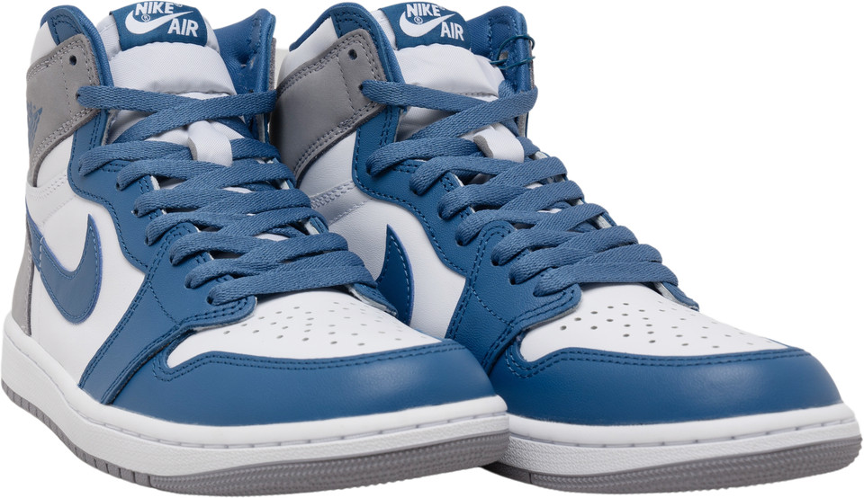 Jordan 1 Retro OG High True Blue | eBay