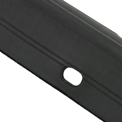 For 1984-1996 Corvette C4 Window Felt Sweeps Weatherstrip W/ Rivets Belt Outer - Bild 9 von 14