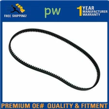 1 1/8 Inch 128T Rear Drive Belt 40022-91 Replaces for 91-03 Harley Sportster
