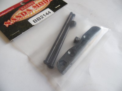 Accessoire De Suspension Nanda BB2085 Pour NRB-3 - Neuf Pour Modélisme Radio-commandé