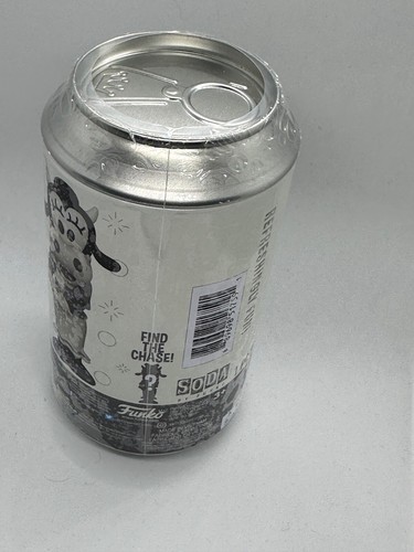 **SEALED** Funko Vinyl Soda Cans CHASE 1/6 chance. Limited Edition LOT - Picture 27 of 192