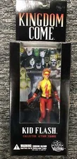 DC Direct Kingdom Come Wave 2 Kid Flash Figure Sealed