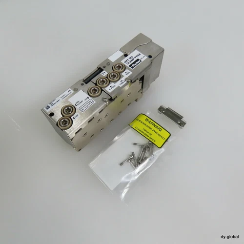 Fluid automation system PARKER Used 4022.637.59276 4022.637.68361 SEM-I-761=9G21