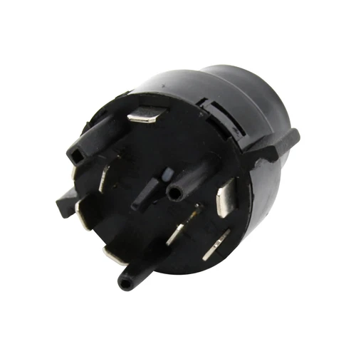 Zündschalter Zündschloss Starterschalt 8Polig Für Porsche 911Boxster 99634701703 - Bild 13 von 16