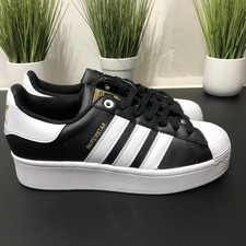 superstar bold platform shoes