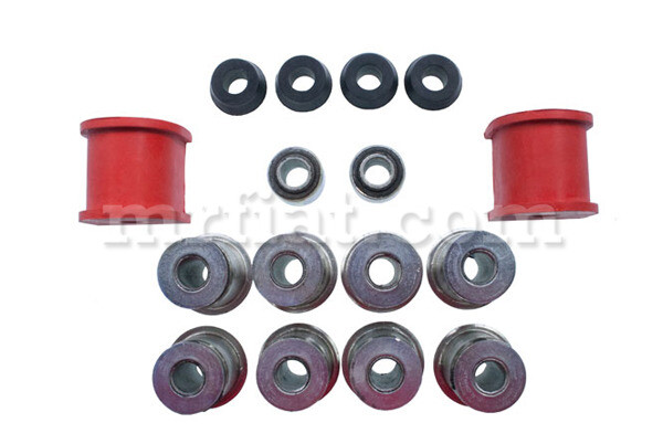 Ferrari 328 Complete Rear Axle Repair Set New