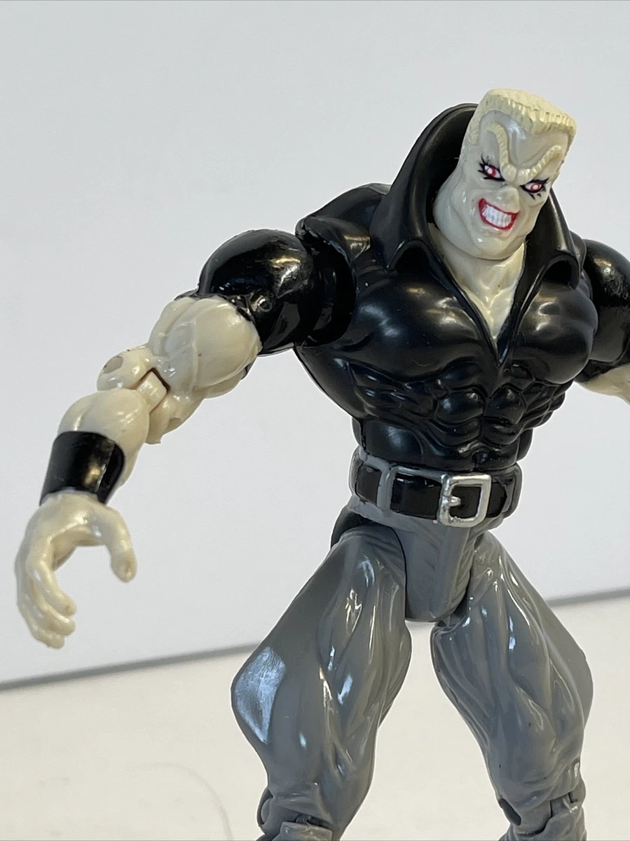 ToyBiz Marvel Tombstone Spider Man Animated Series 5