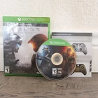 Halo 5: Guardians Microsoft Xbox One Complete !!!