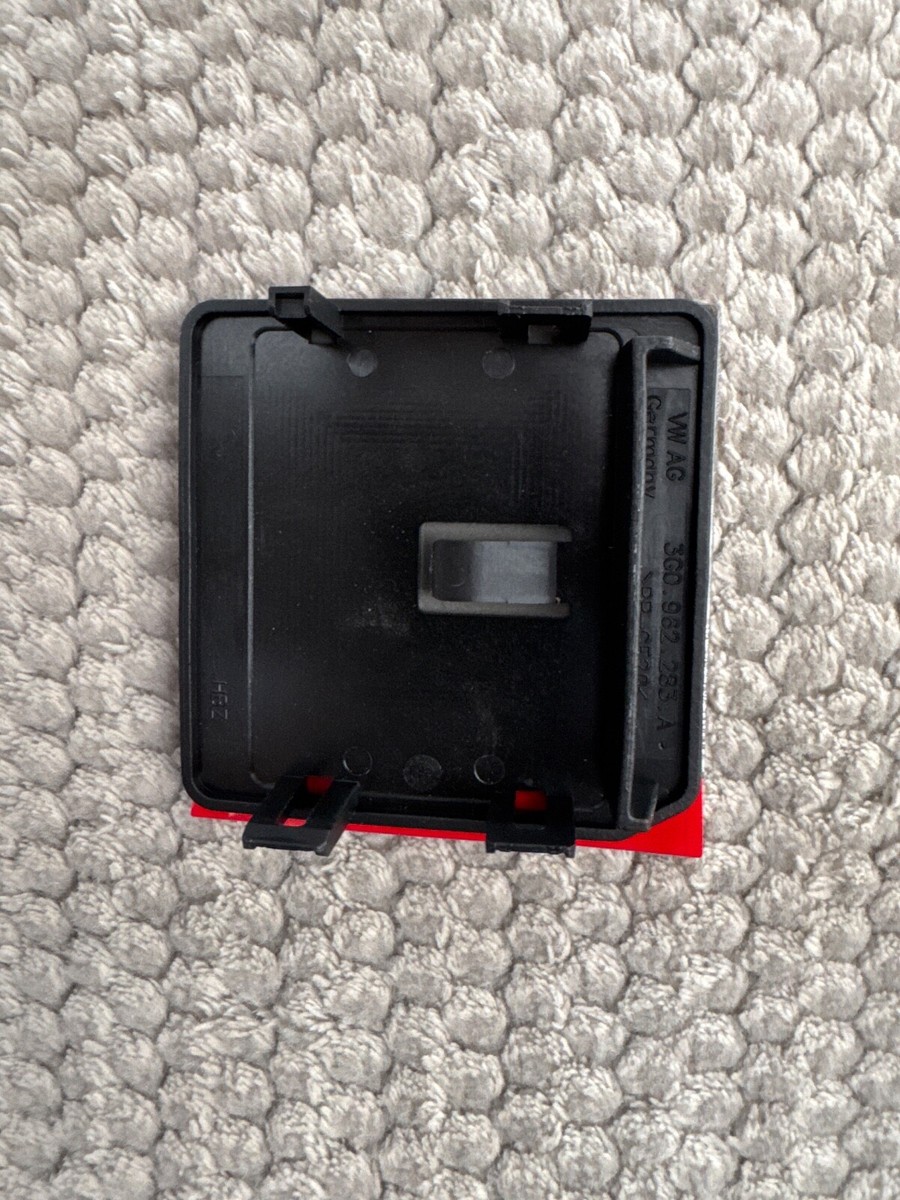 Lower Cover Bracket - Porsche 95896228300 | eBay