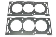 Safety Auto Parts Cylinder Head Gasket-DOHC, FI, 24V Item #HG26-266