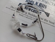 Sea fishing Rig - Pulley - Cod rig 5/0