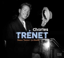 Charles Trenet : Douce France-Je Chante (CD) New and Sealed