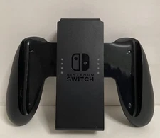Official Genuine Nintendo Switch Joy-Con Non Charging Comfort Grip HAC-011