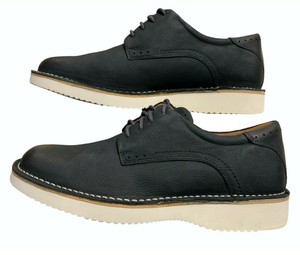 florsheim navigator plain toe oxford