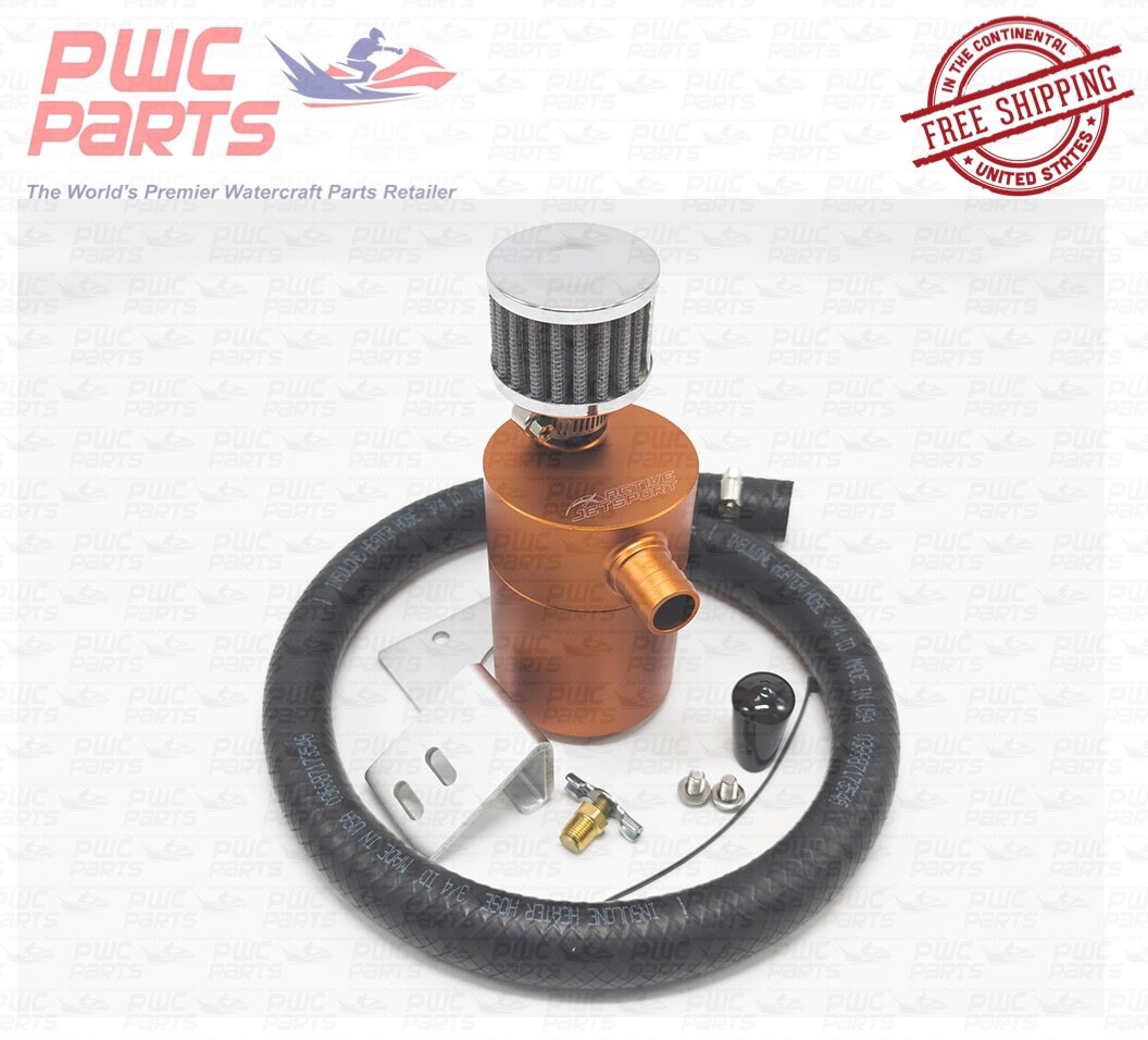 Aazon.co: Oil Change Kit W/Filter Pup &ap; Spark Plugs ade for Sea Doo