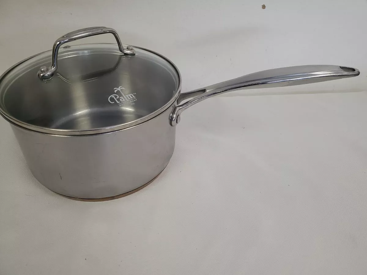 Palms cookware deals