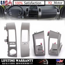 4PCS/Set For Toyota Prius 2007-2009 Center In...