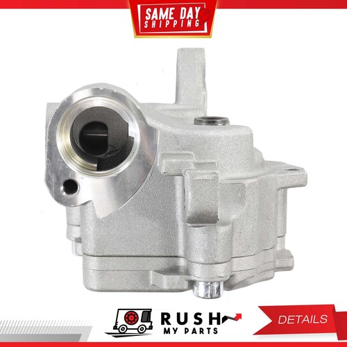 12-14 Oil Pump For Volkswagen Passat 2.0L L4 DOHC 16v DNJ OP4372 - Picture 3 of 6