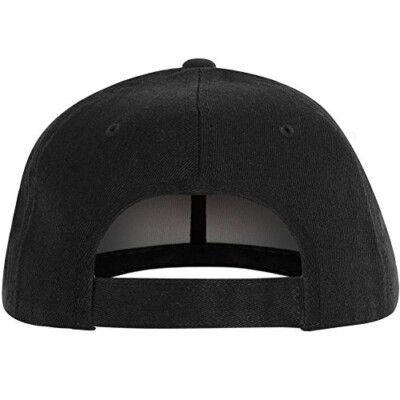 Ozzy Osbourne Logo Hat - Officially Licensed Baseball Cap
