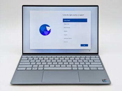 Dell XPS 9315 13 G3D