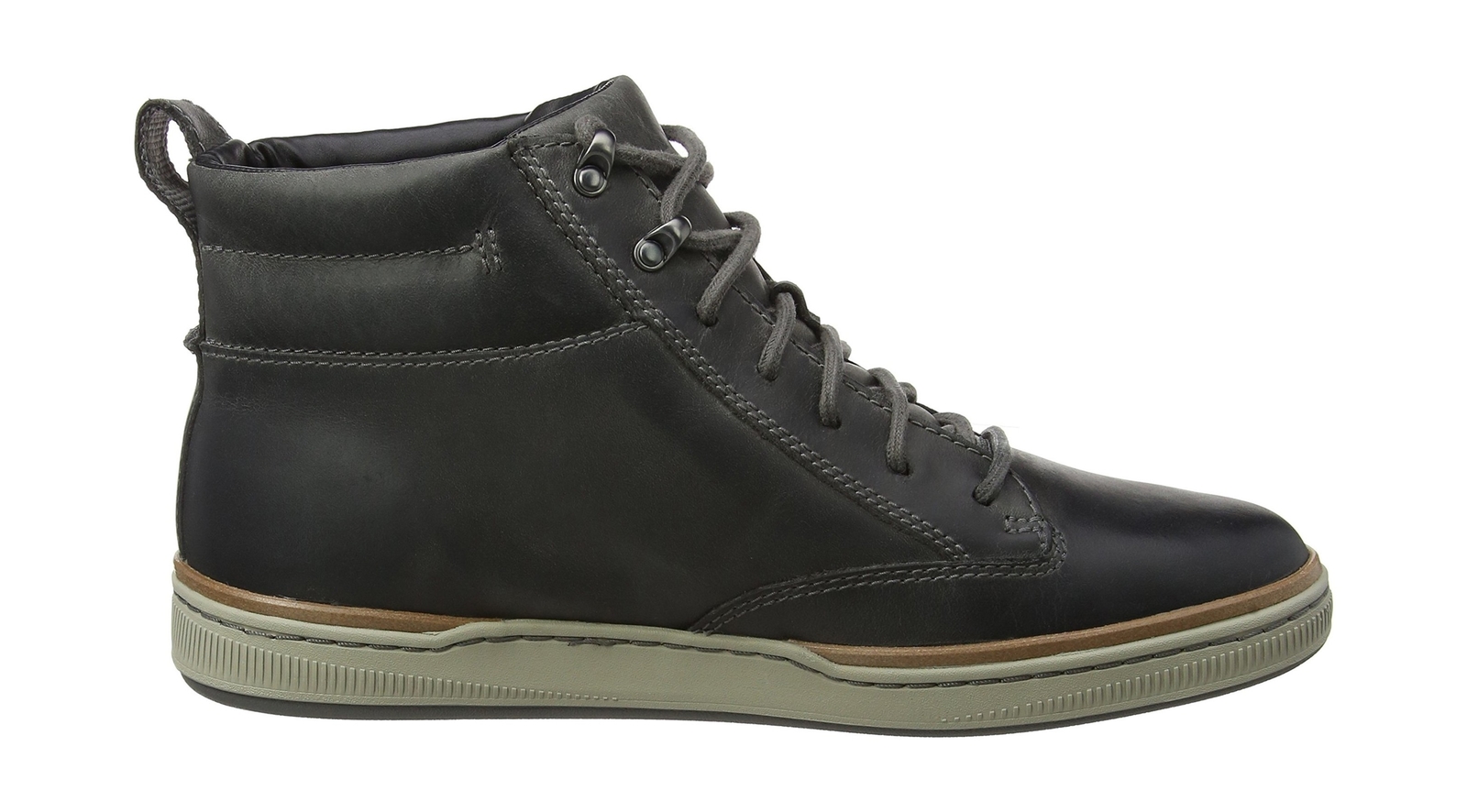 Clarks Clarks Clarks Men’'s Norsen Mid Classic Stiefel Grau (Dark Grau) 10 UK . 27f41b Clarks Clarks Clarks Men’'s Norsen Mid Classic Stiefel Grau (Dark Grau) 10 UK . 27f41b