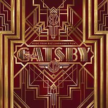The Great Gatsby (OST) von Various Artists | CD | Zustand gut