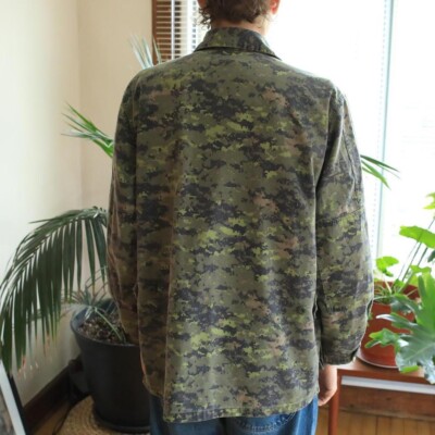 ジャケット・アウター 00s archive y2k gimmick military jacket 00s archive y2k gimmick military jacket