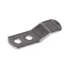 TACO Marine Canvas Upholstery Clip F16-0094 (Set of 4)