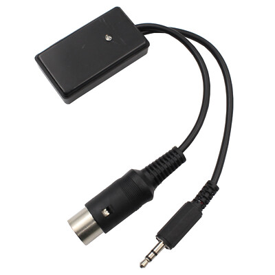 Bluetooth Interface Adapter Konverter für Icom IC-751 IC-756 IC-765 IC-761