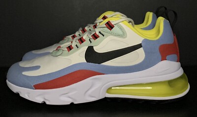 nike air max 270 react bauhaus womens