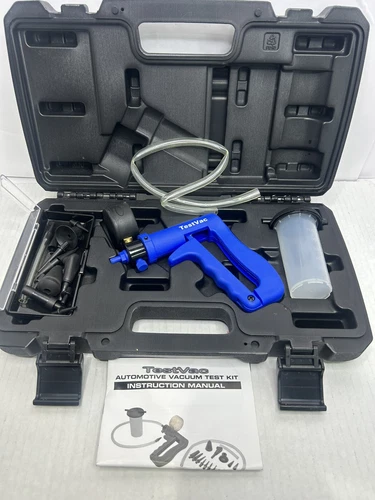 PBT-TestVac Vacuum Test Kit - 80030