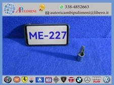 0852825300 PULSANTE SERRATURA MANIGLIA PORTA RENAULT R4