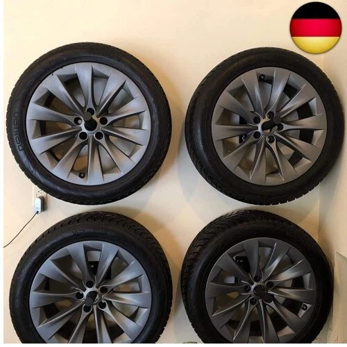 pipabiba Robuste Garagenaufbewahrungs-Radaufhänger, 40 cm Wandhalterung, - Bild 4 von 7