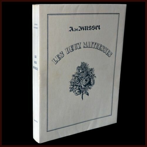 Chasse vénerie Chasse Gibier de France Alfred Delacour 1953 Dessins de