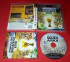 MONDIALI FIFA SUD AFRICA 2010 Ps3 Versione Italiana 1ª Edizione - COMPLETO