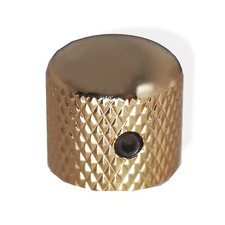 Knob Dome Screw 6mm Gold 4 Pack 0811267GD-4P