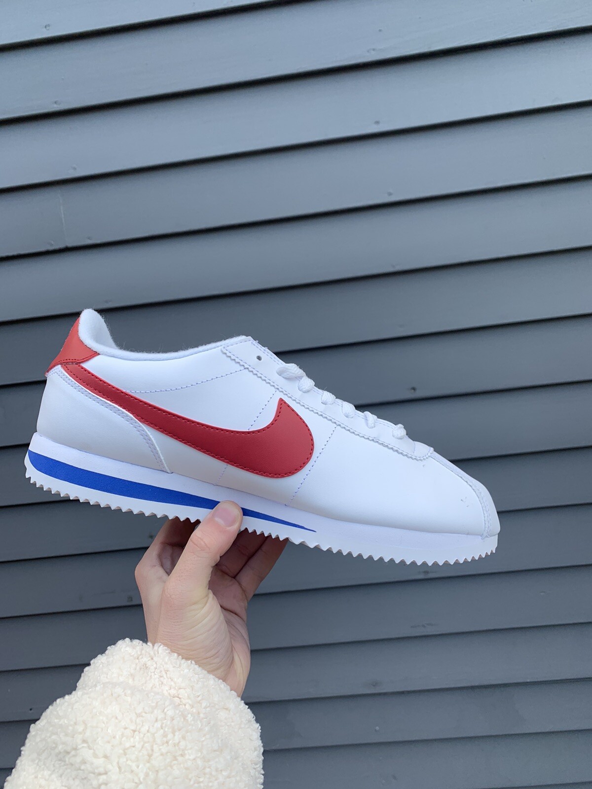 nike cortez forrest gump 2019