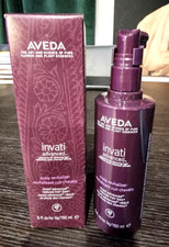Aveda Invati Advanced Scalp Revitalizer 5 oz For Thinning Hair SALONS CLOSED  