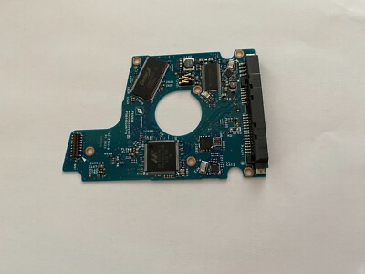 Datenrettung - Data Recovery - für Toshiba FKN92B
