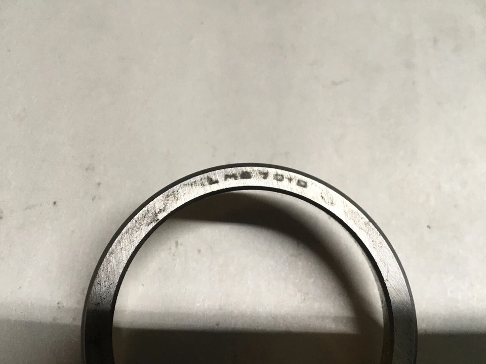 Rueda Amgauge Race A-6 nueva Foto 4 de 4