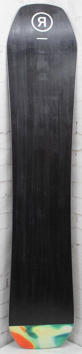Ride Deep Fake Men's Snowboard 151 cm, All Mountain Ride Deep Fake Men's Snowboard 151 cm, All Mountain