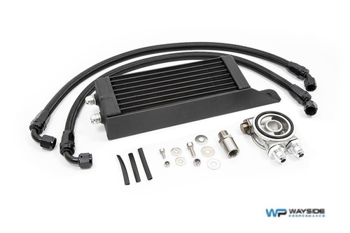 Enfriador de aceite Forge Motorsport para Toyota Yaris GR - Imagen 5 de 17