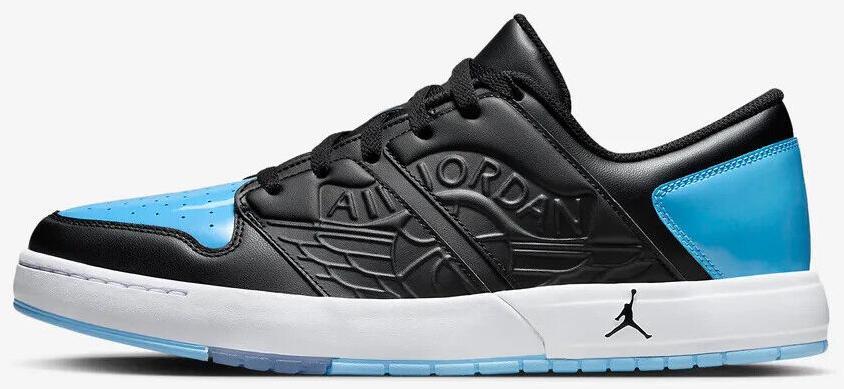 Preços baixos em Jordan Nu Retro 1 Low UNC Patent | eBay