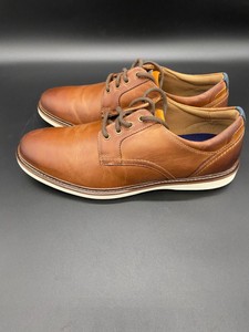 nunn bush memory foam shoes