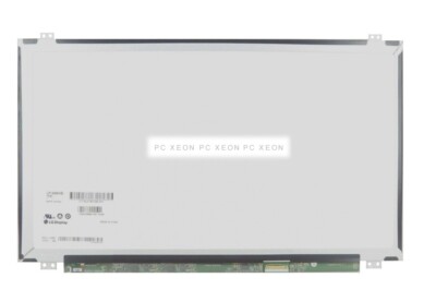 LED Bildschirm 15,6'' LG Philips LP156WHB(TP)(E1) 1366x768 Matt 30 Pins