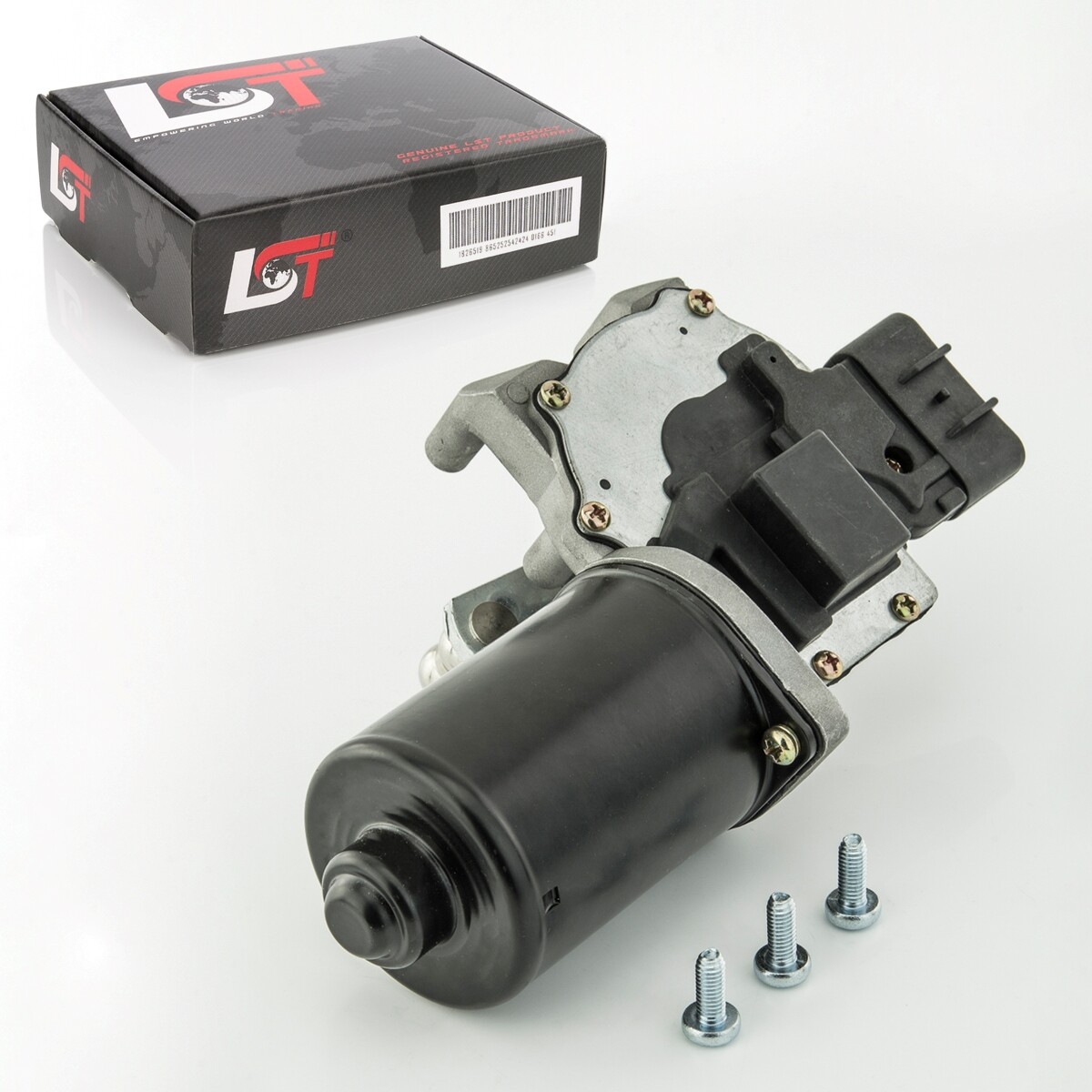 Wiper Motor Front Windscreen for Fiat Ducato 230 L